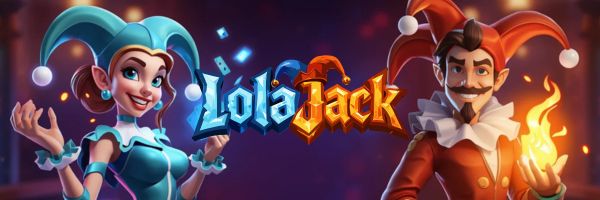 Lola Jack Casino oferta